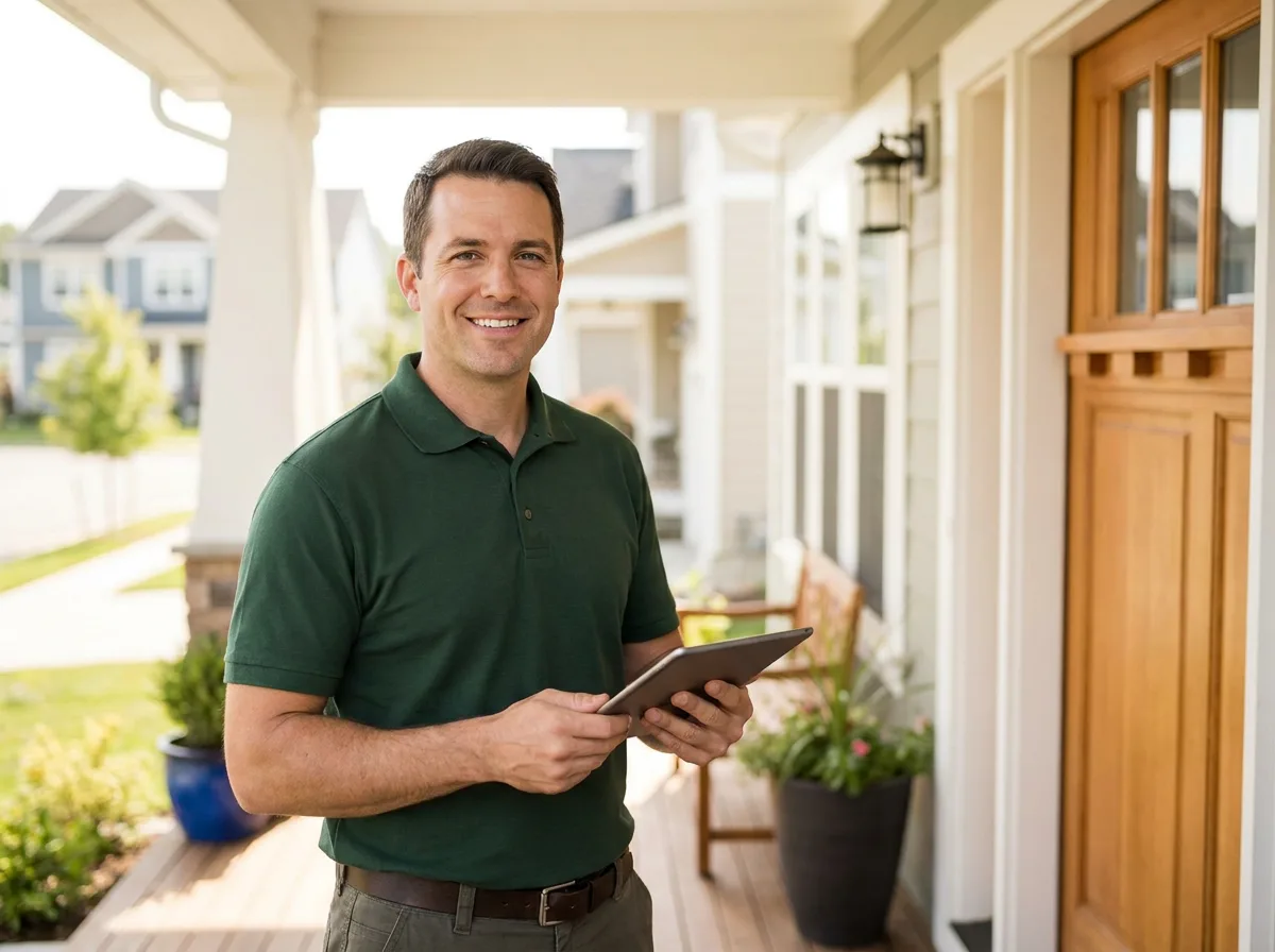 Pest control FAQs for Lyndon, IL